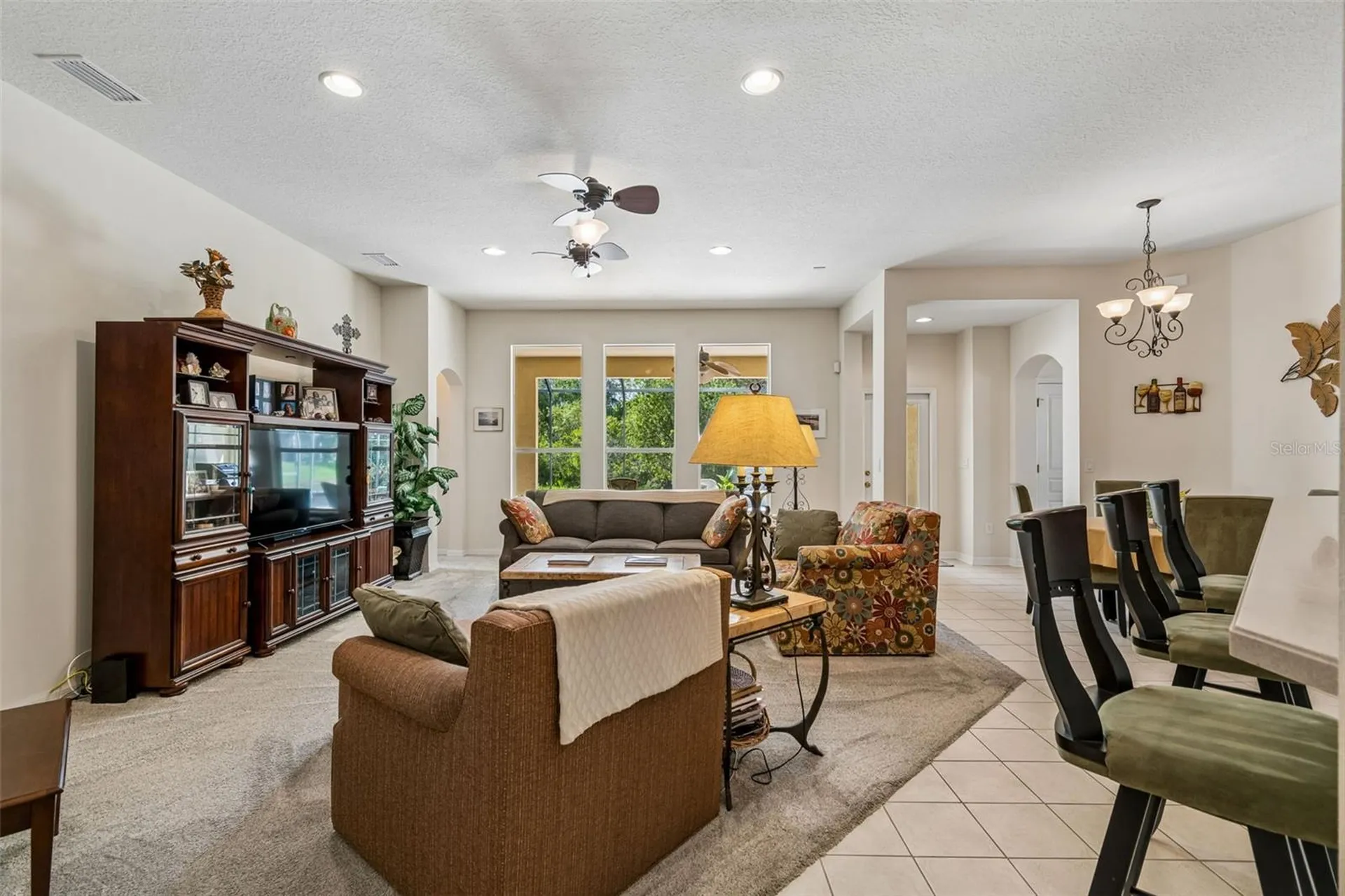 7308 Ambleside Drive Land O Lakes FL 34637
