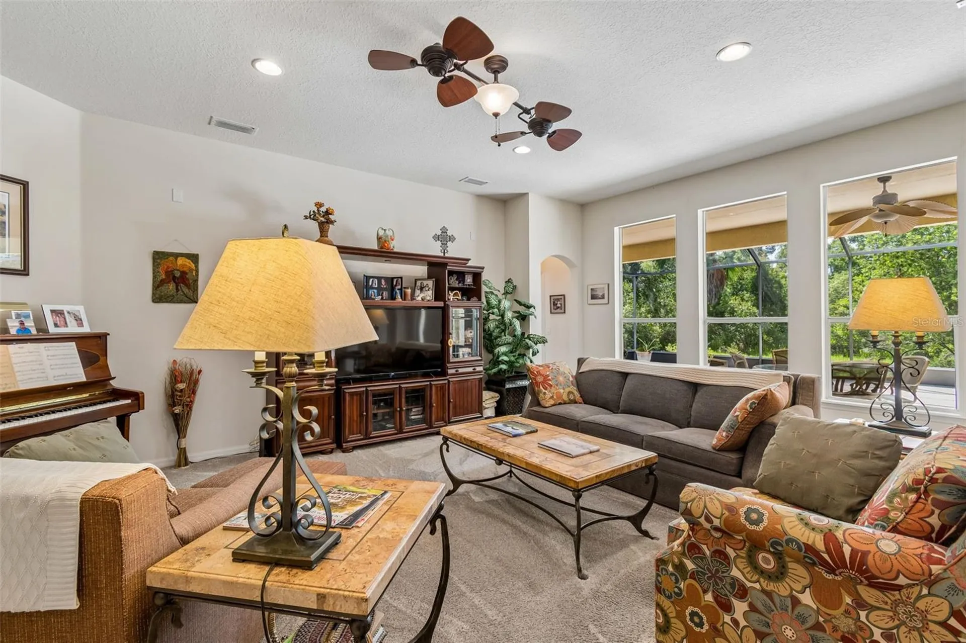 7308 Ambleside Drive Land O Lakes FL 34637