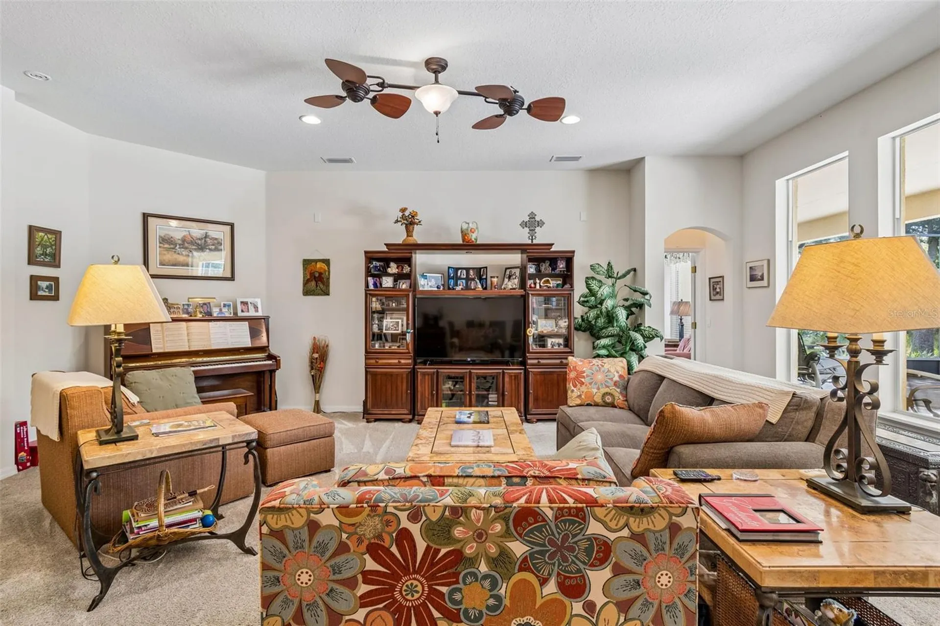 7308 Ambleside Drive Land O Lakes FL 34637