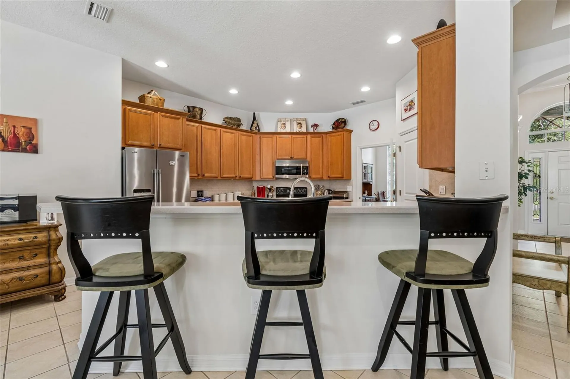 7308 Ambleside Drive Land O Lakes FL 34637