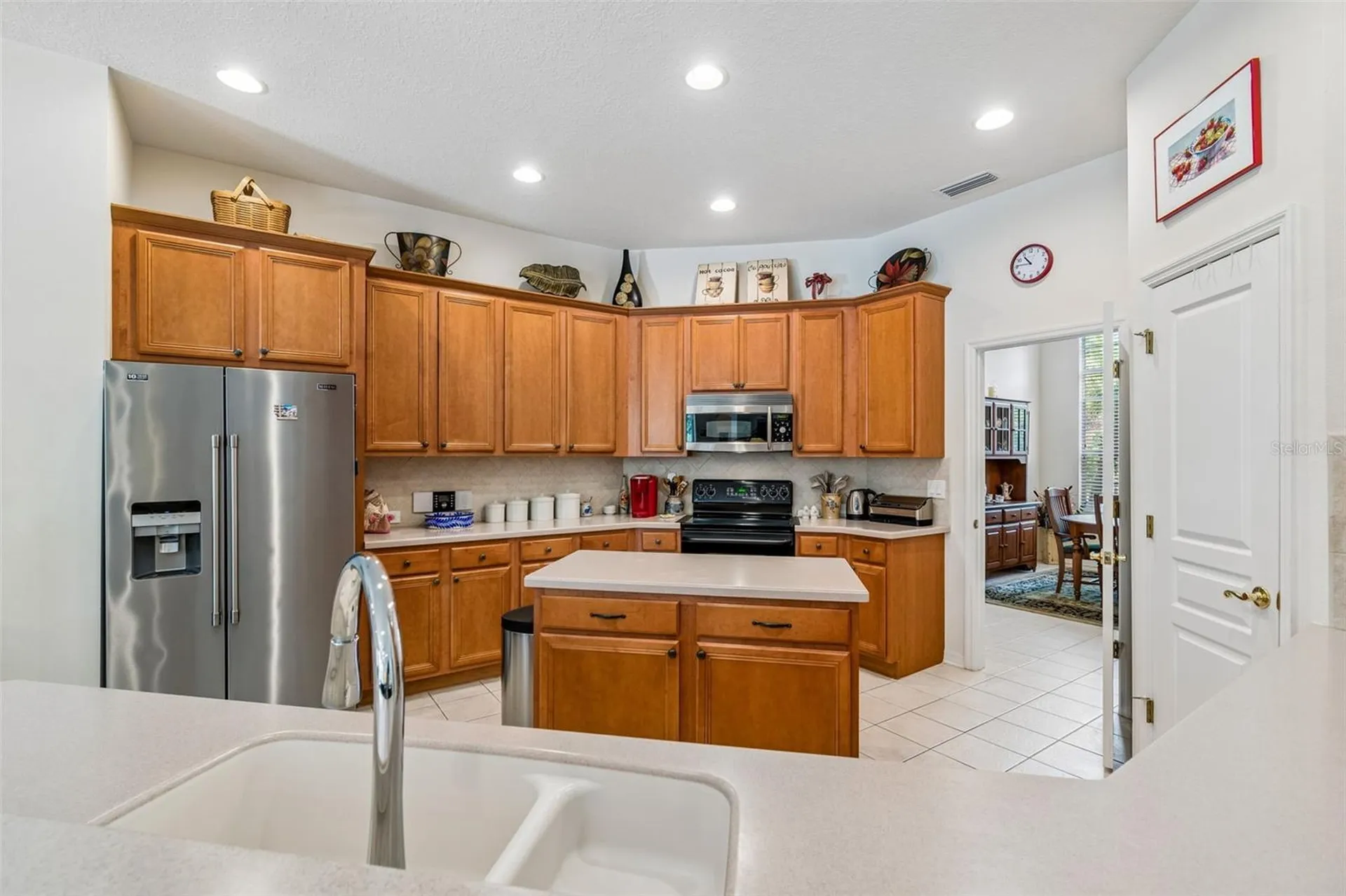 7308 Ambleside Drive Land O Lakes FL 34637