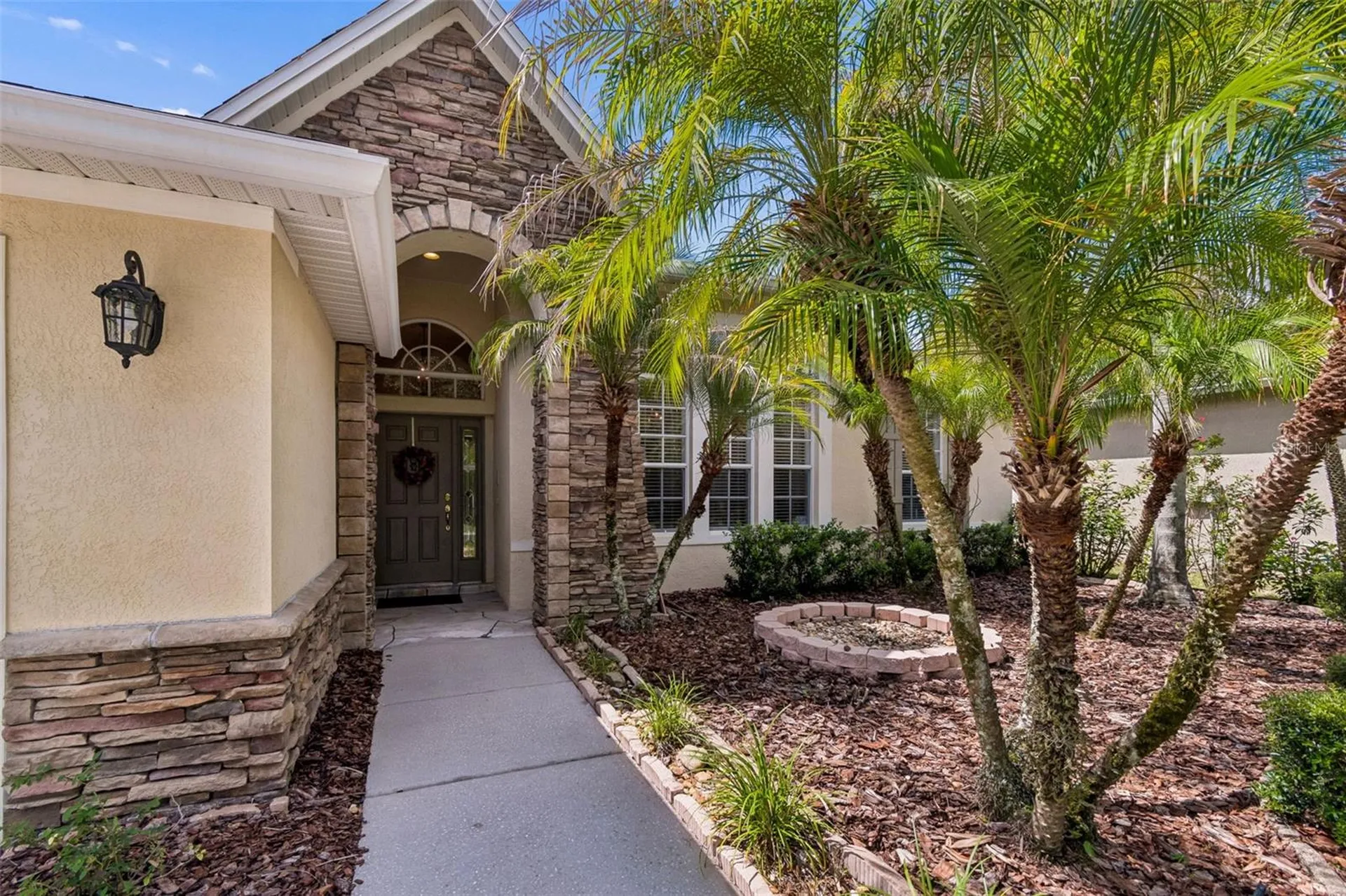 7308 Ambleside Drive Land O Lakes FL 34637