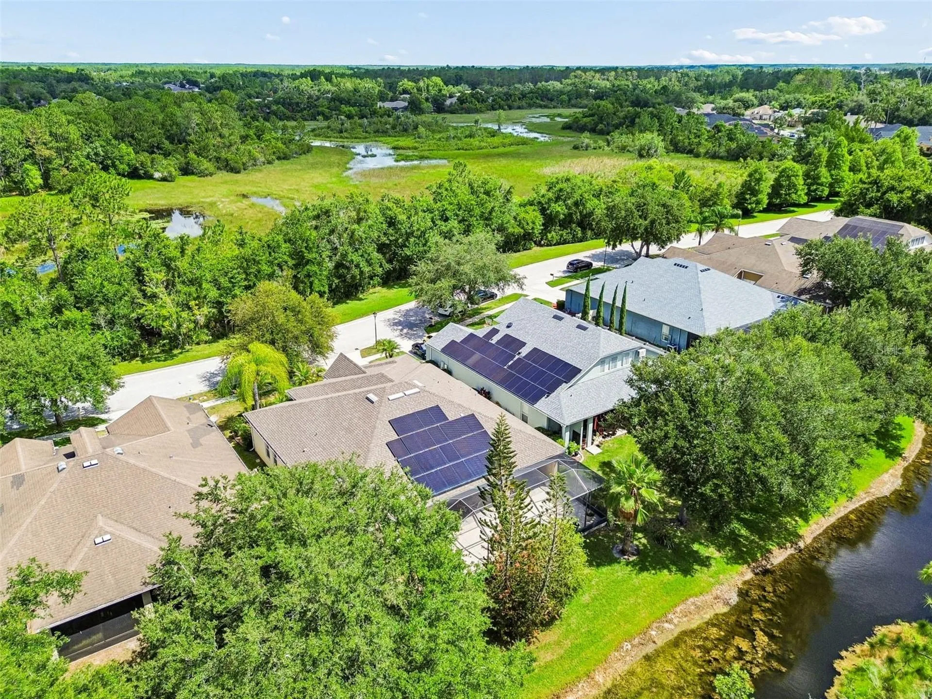 7308 Ambleside Drive Land O Lakes FL 34637