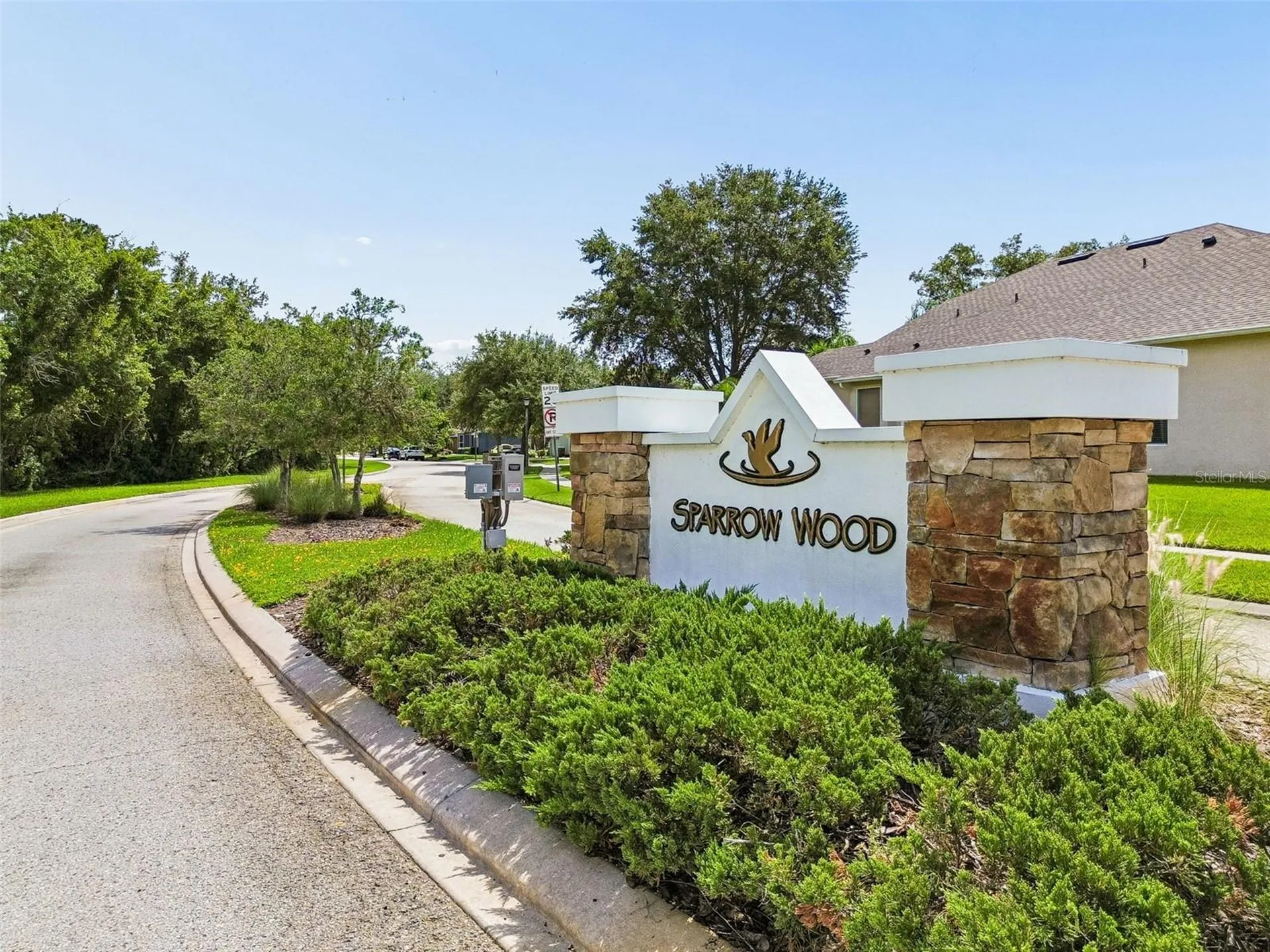 7308 Ambleside Drive Land O Lakes FL 34637