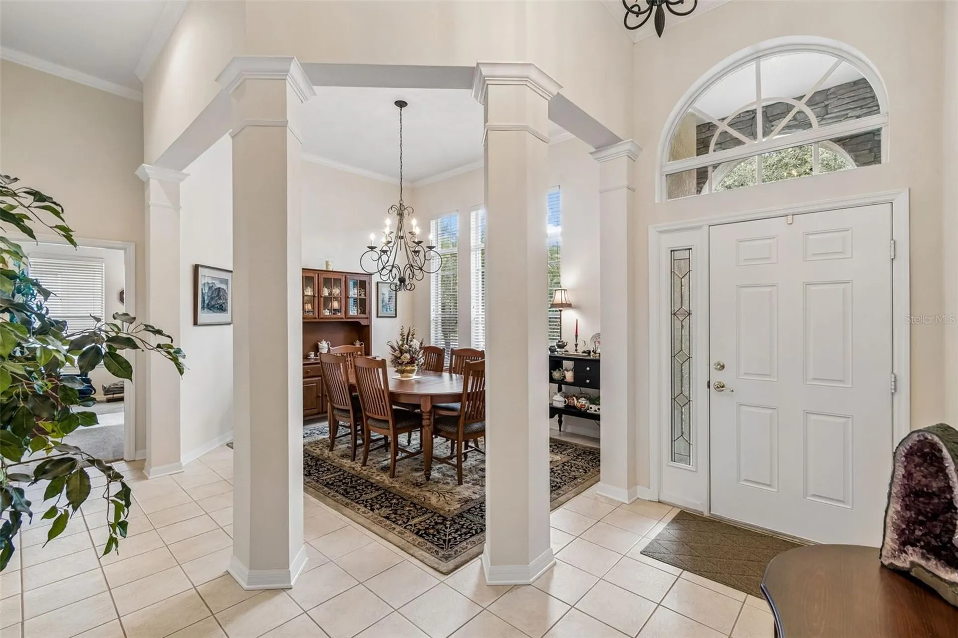 7308 Ambleside Drive Land O Lakes FL 34637