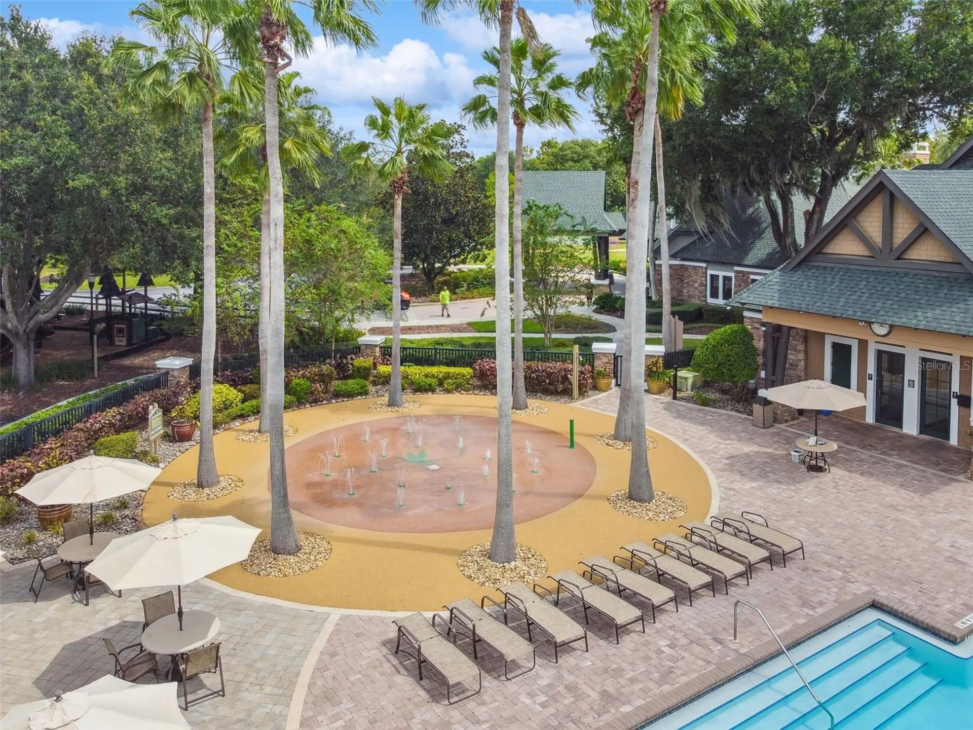 7308 Ambleside Drive Land O Lakes FL 34637