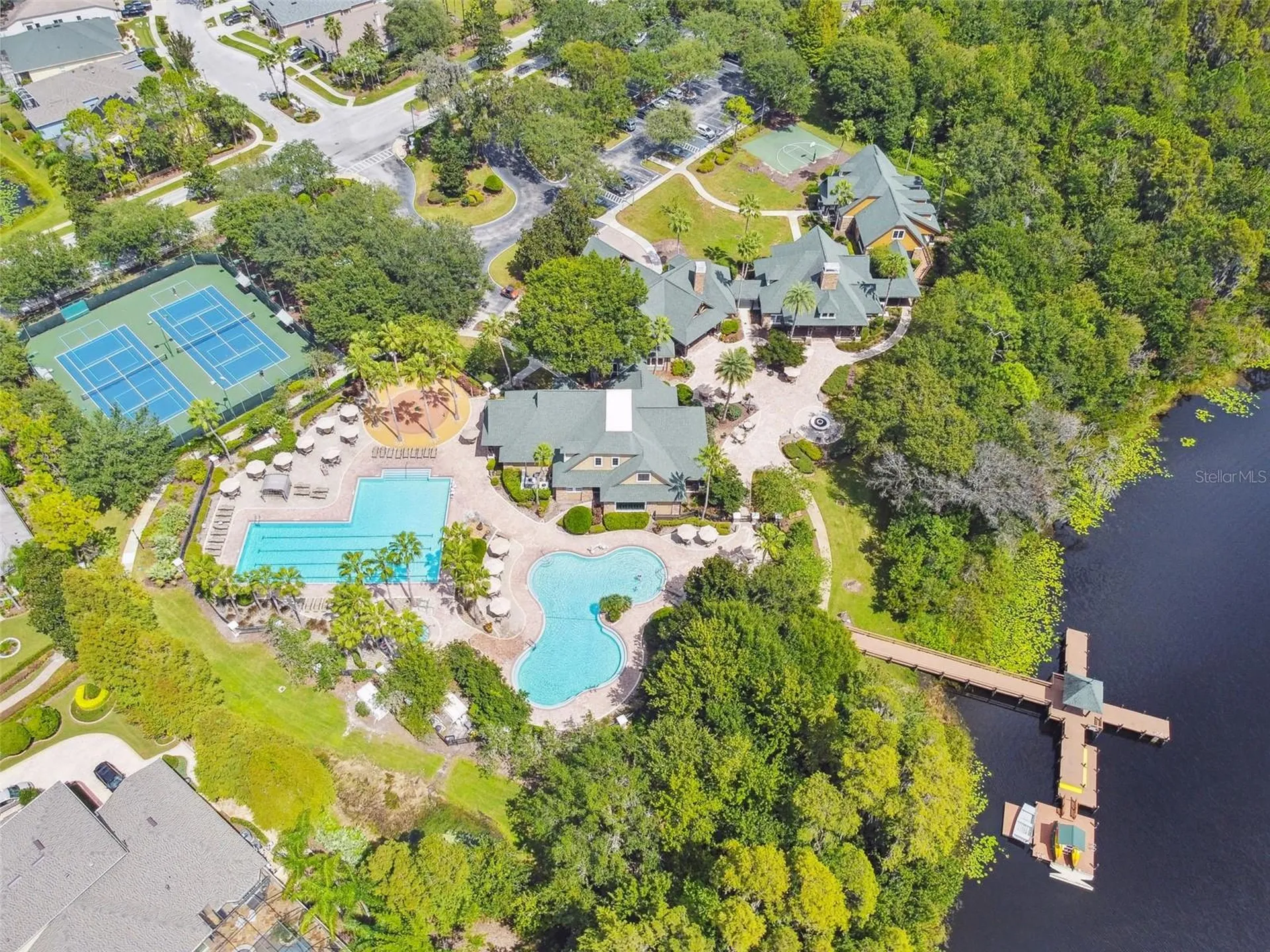 7308 Ambleside Drive Land O Lakes FL 34637