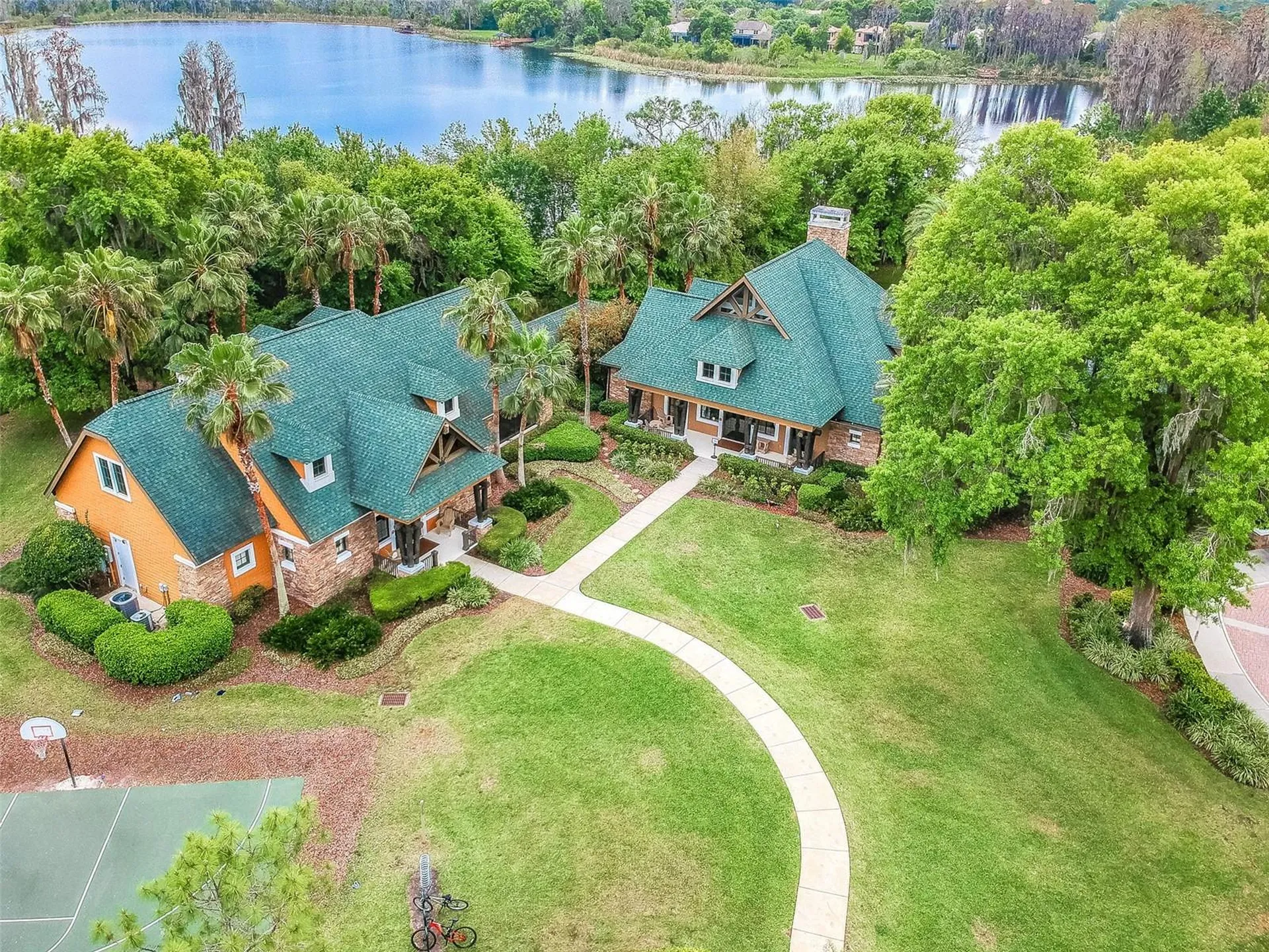 7308 Ambleside Drive Land O Lakes FL 34637
