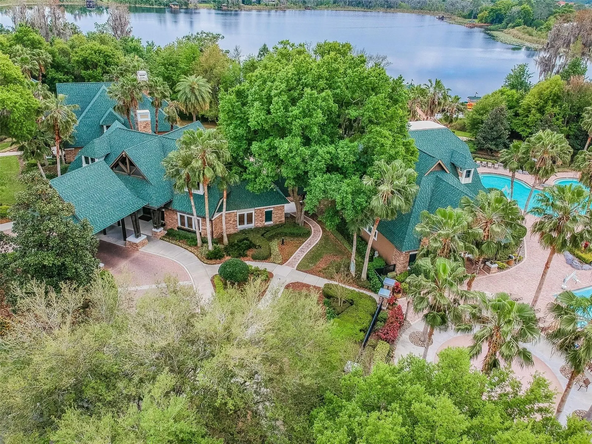 7308 Ambleside Drive Land O Lakes FL 34637