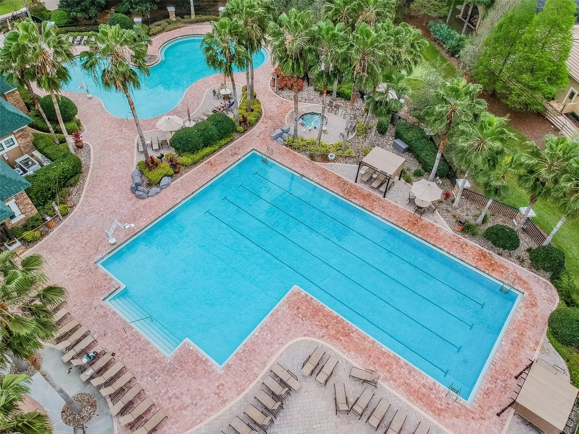 7308 Ambleside Drive Land O Lakes FL 34637