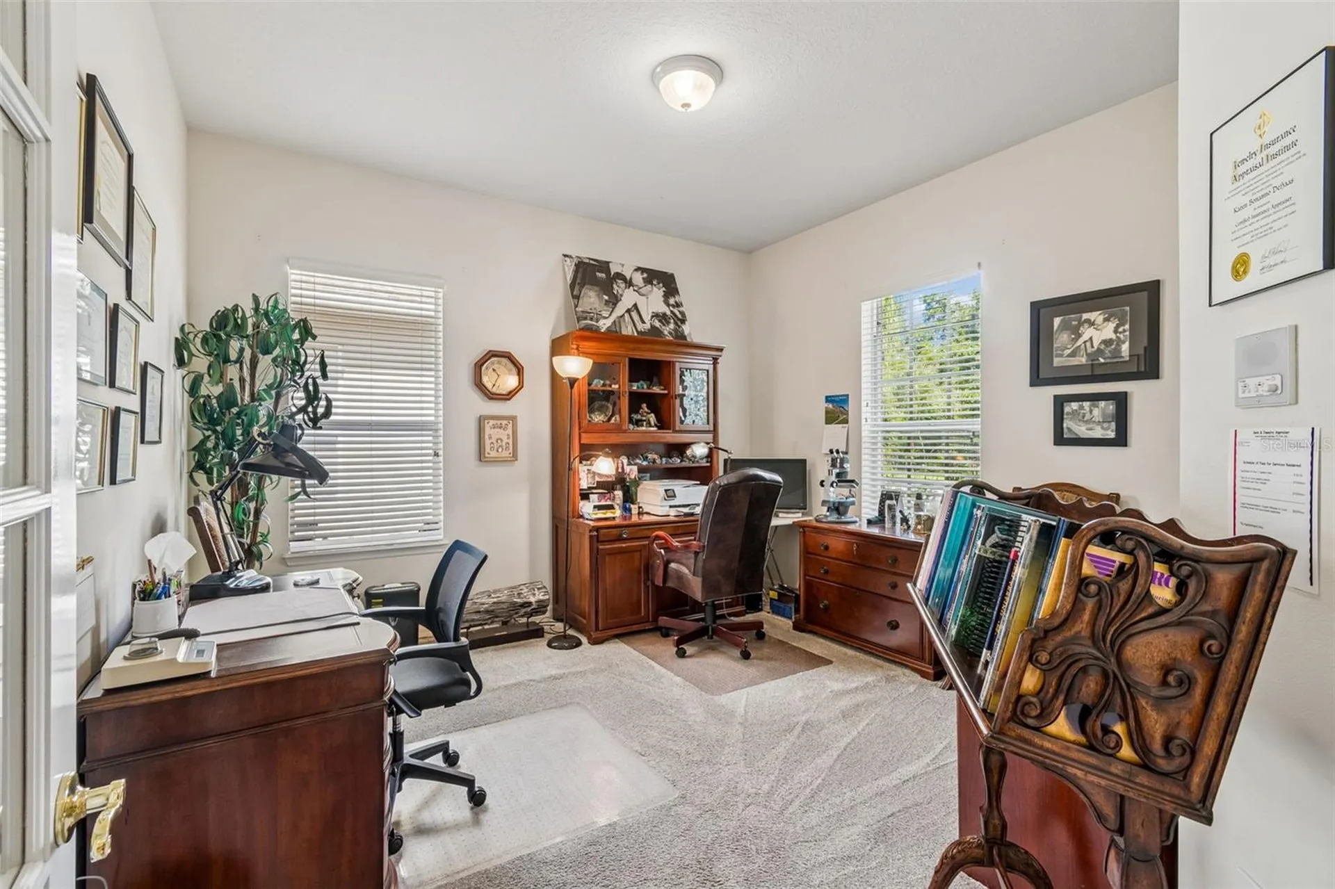 7308 Ambleside Drive Land O Lakes FL 34637