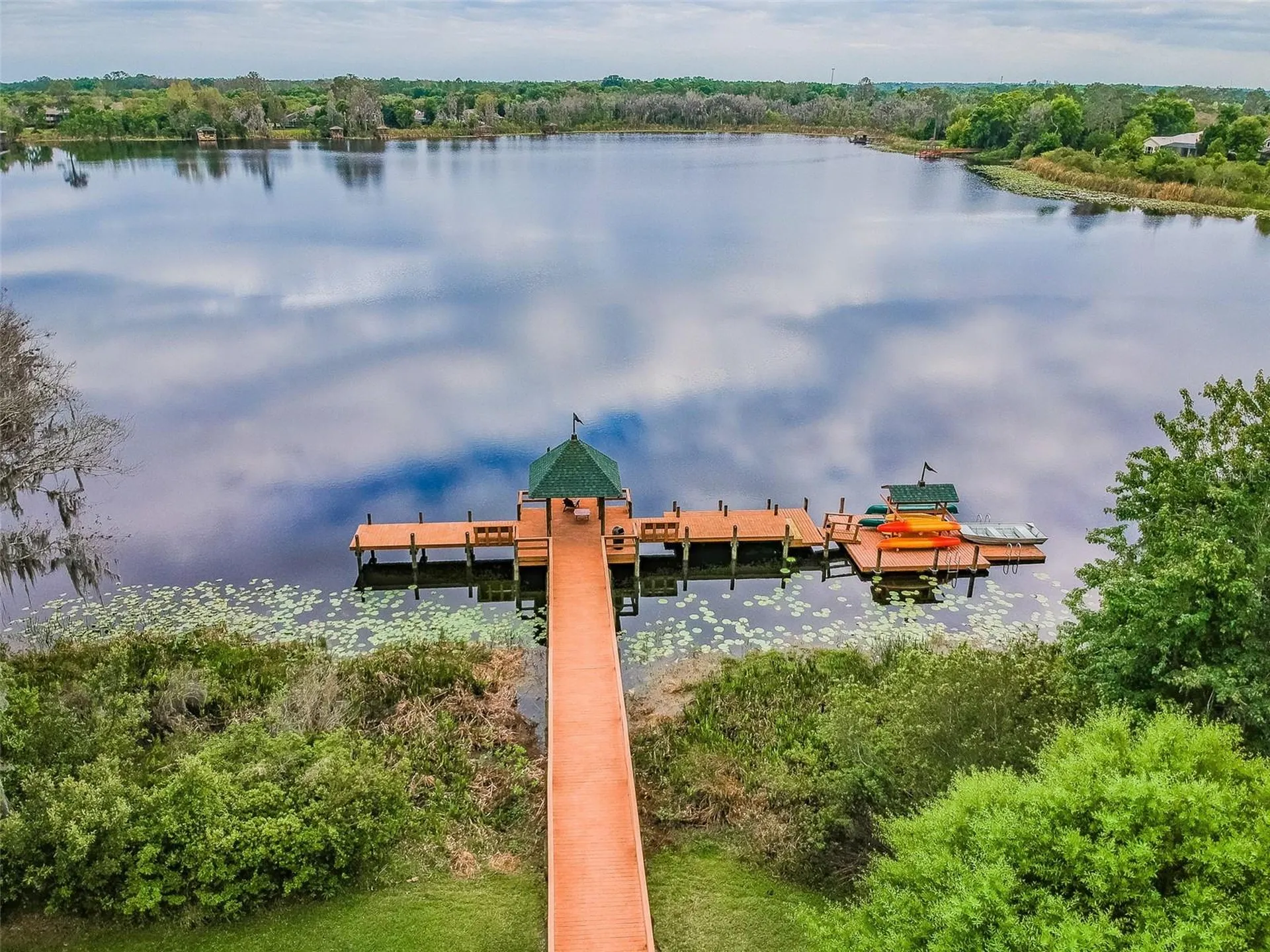 7308 Ambleside Drive Land O Lakes FL 34637