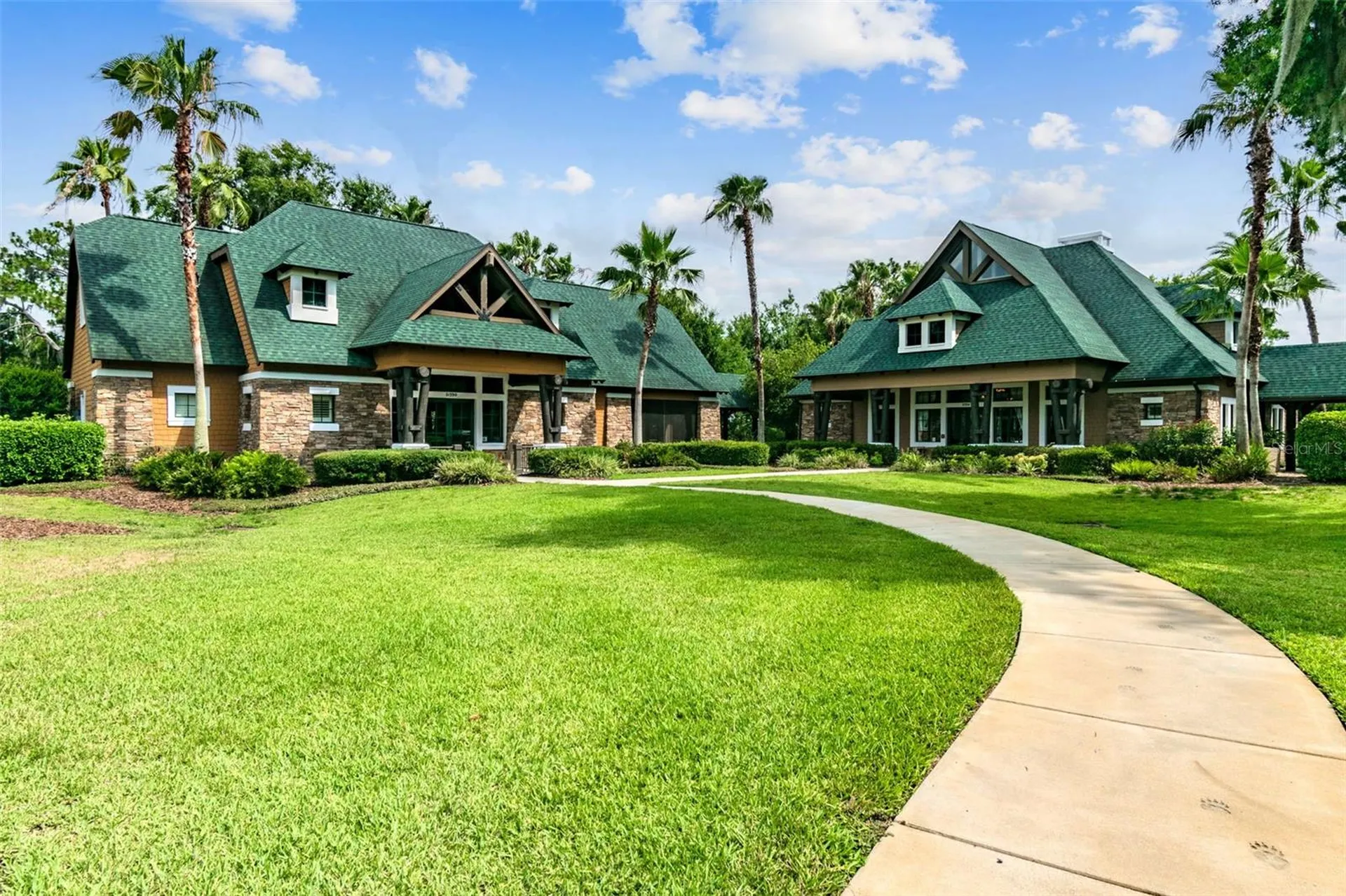 7308 Ambleside Drive Land O Lakes FL 34637