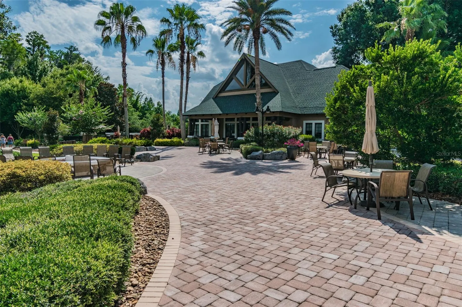 7308 Ambleside Drive Land O Lakes FL 34637