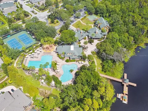 7308 Ambleside Drive Land O Lakes FL 34637