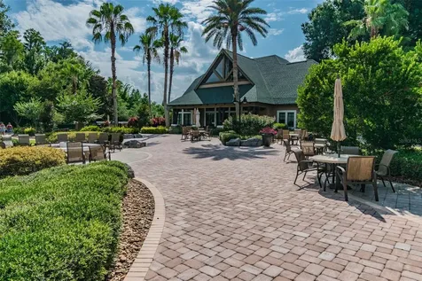 7308 Ambleside Drive Land O Lakes FL 34637