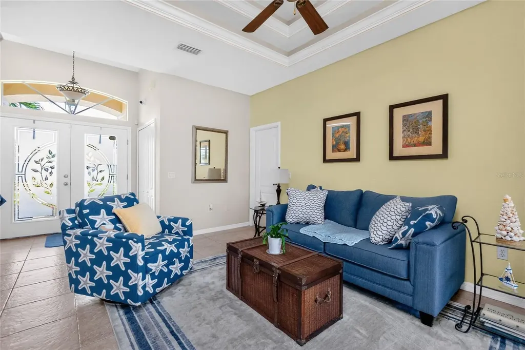 17458 Bayharbor Circle Port Charlotte FL 33948