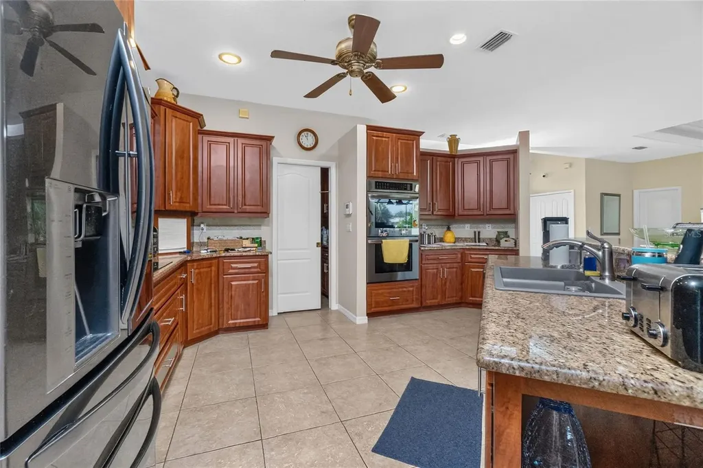 17458 Bayharbor Circle Port Charlotte FL 33948