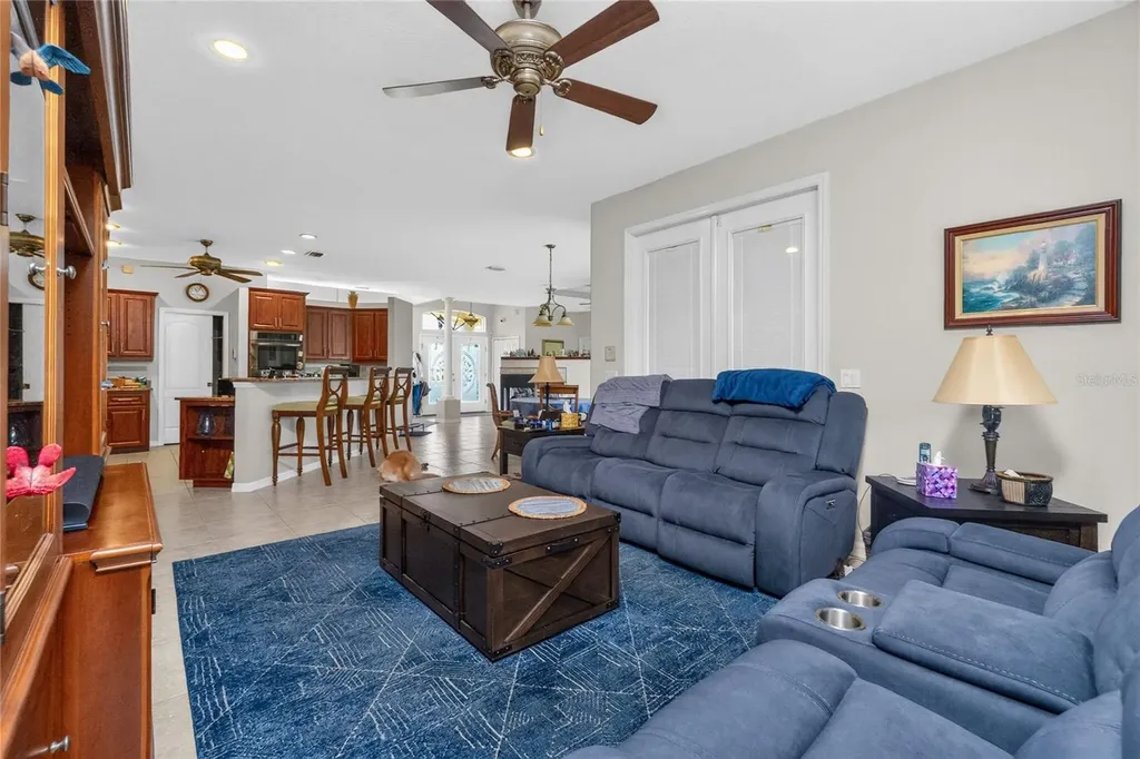 17458 Bayharbor Circle Port Charlotte FL 33948