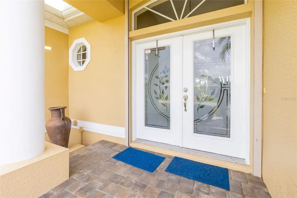 17458 Bayharbor Circle Port Charlotte FL 33948