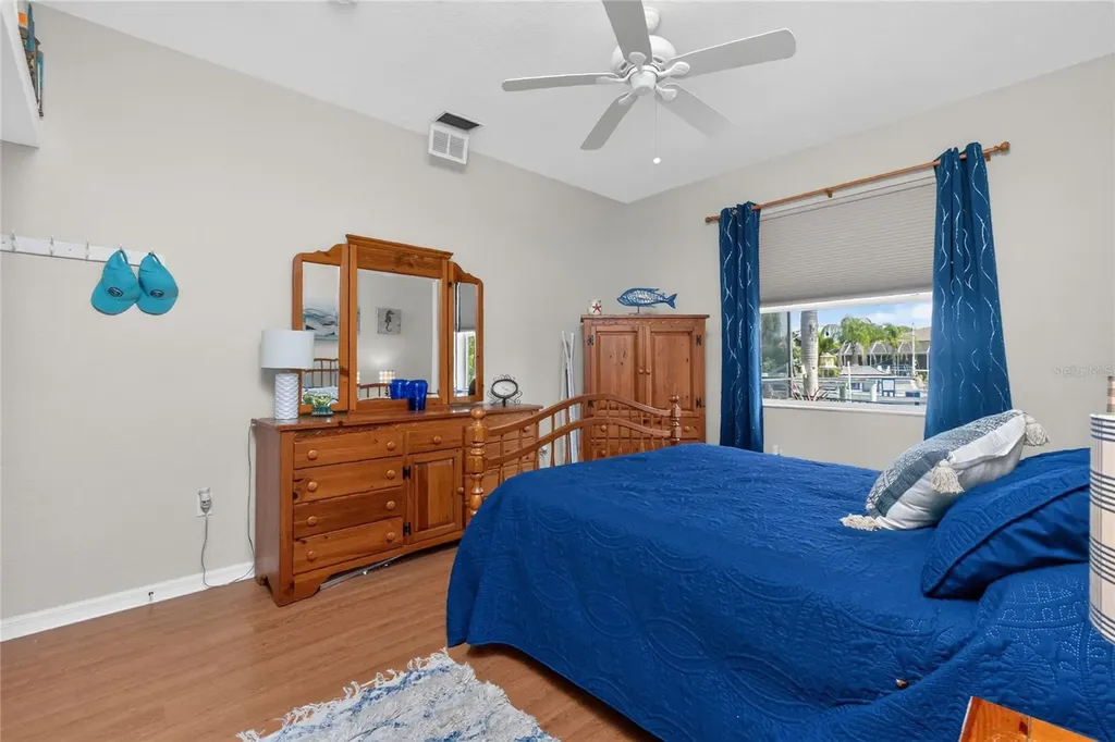 17458 Bayharbor Circle Port Charlotte FL 33948