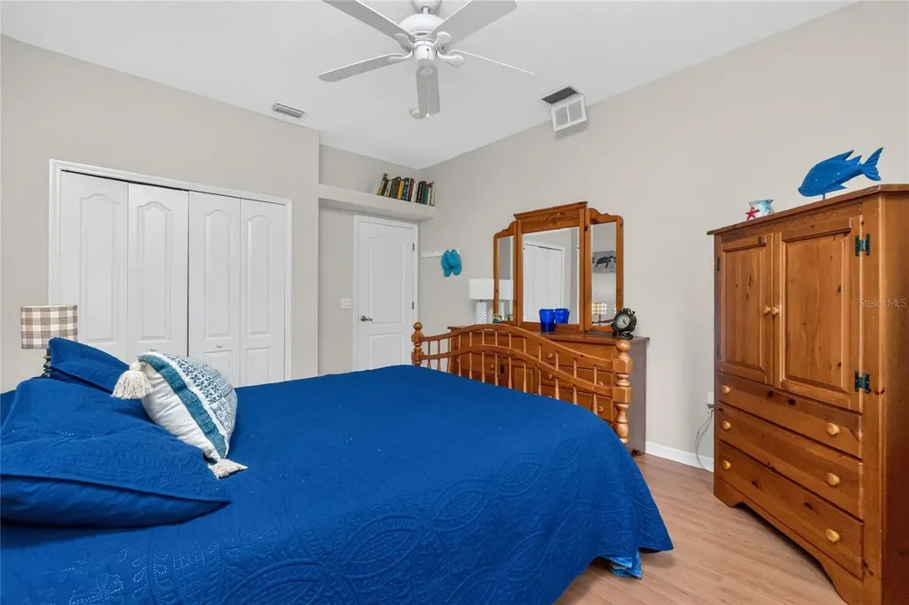 17458 Bayharbor Circle Port Charlotte FL 33948