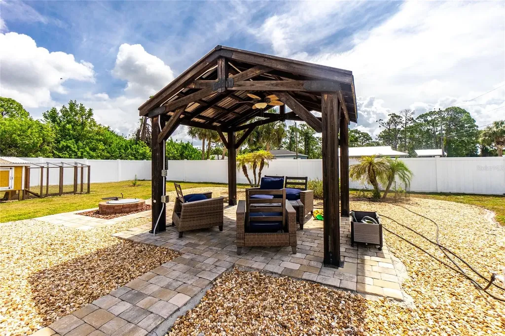 17458 Bayharbor Circle Port Charlotte FL 33948