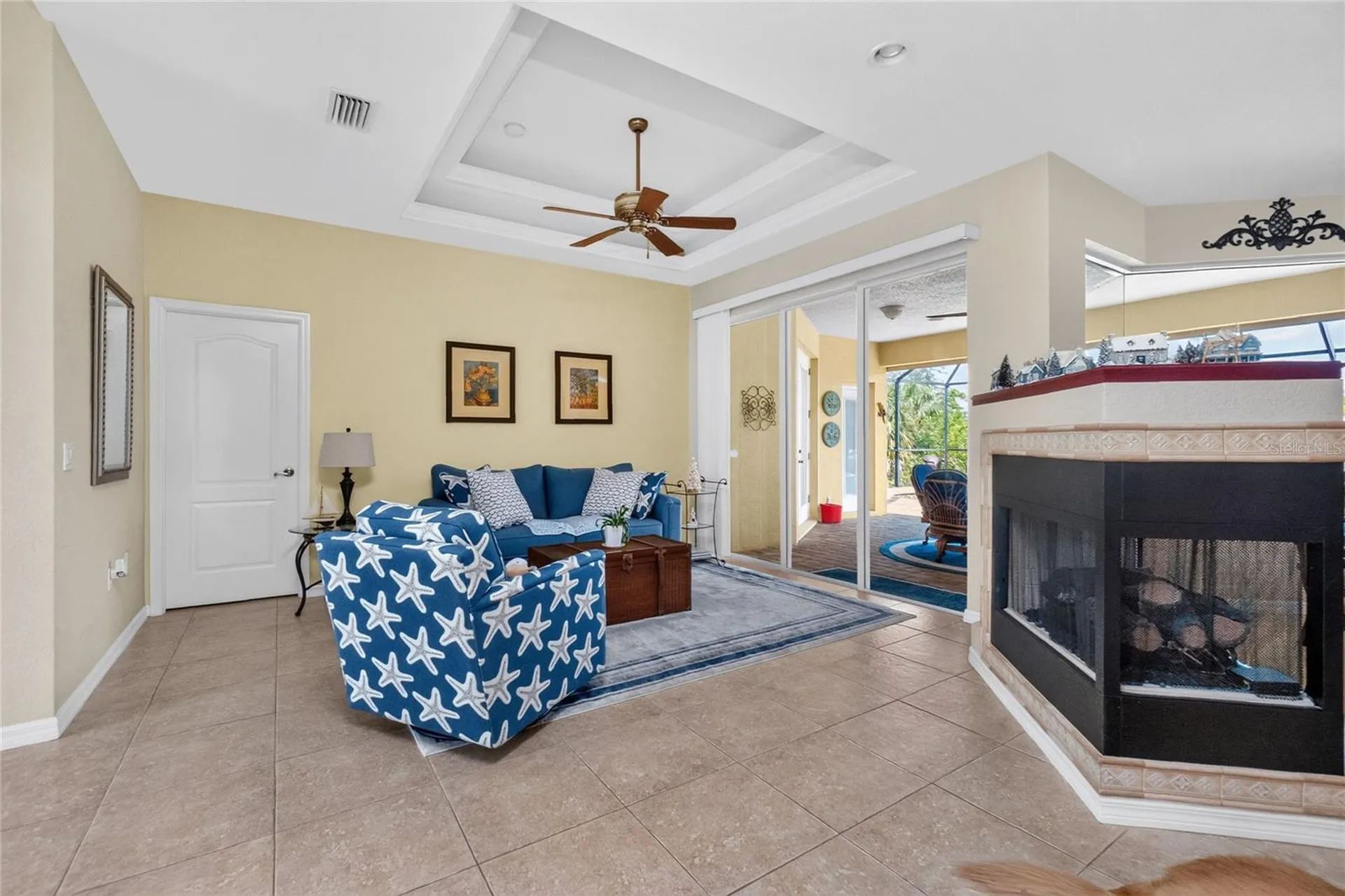 17458 Bayharbor Circle Port Charlotte FL 33948
