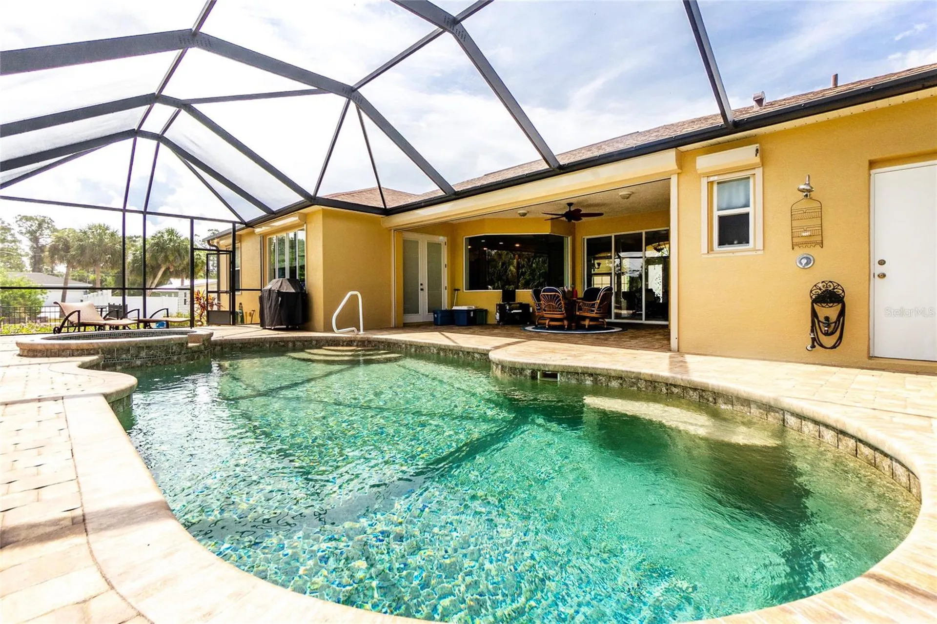 17458 Bayharbor Circle Port Charlotte FL 33948