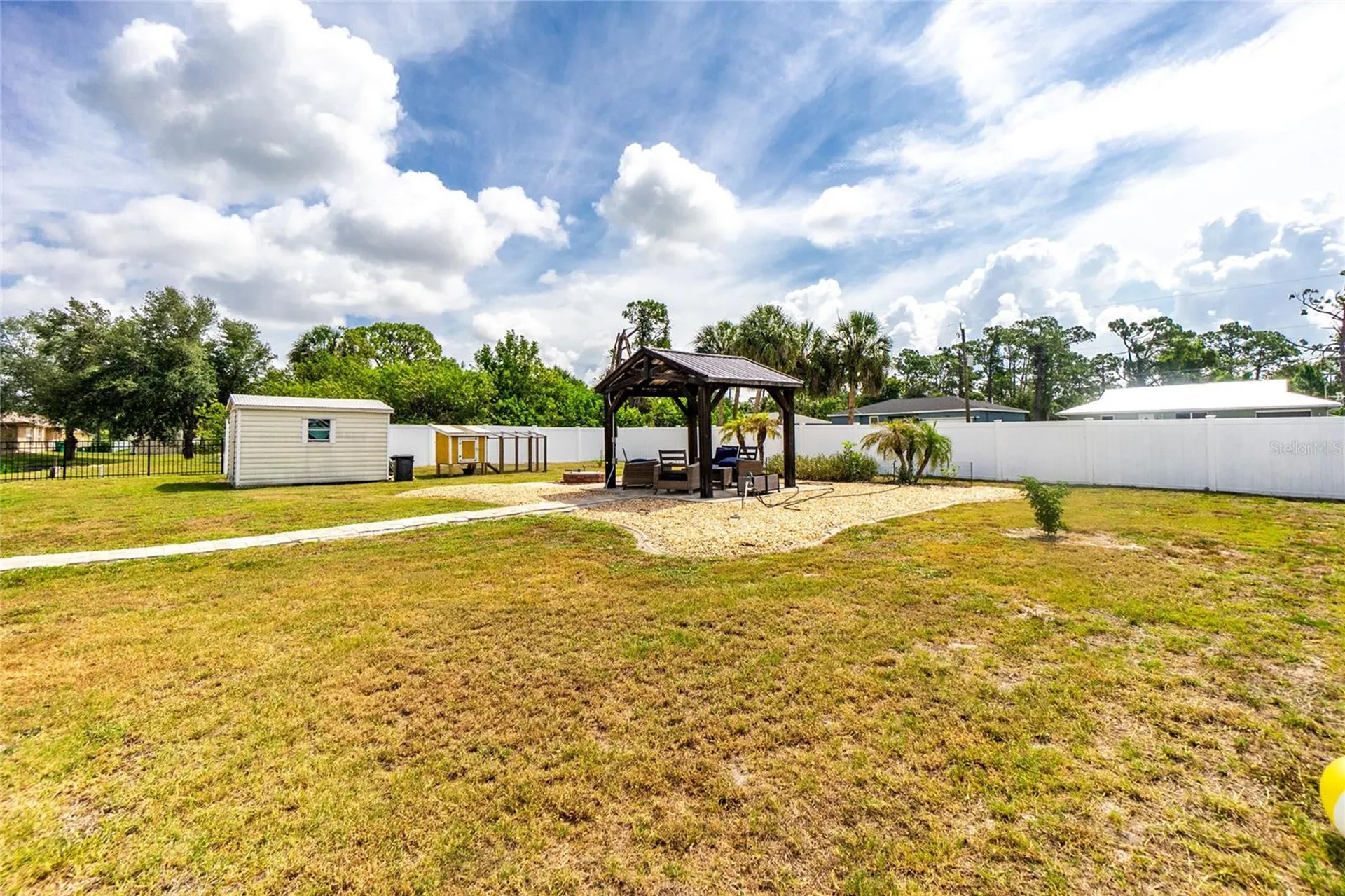 17458 Bayharbor Circle Port Charlotte FL 33948