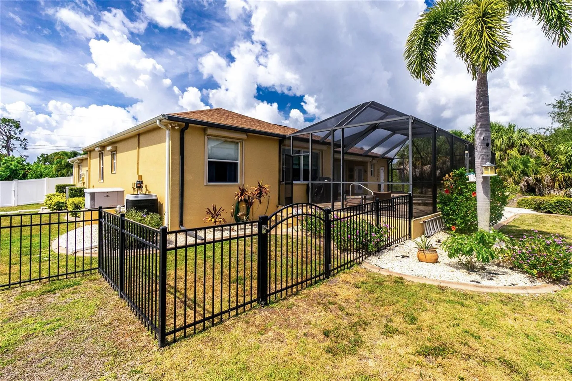 17458 Bayharbor Circle Port Charlotte FL 33948