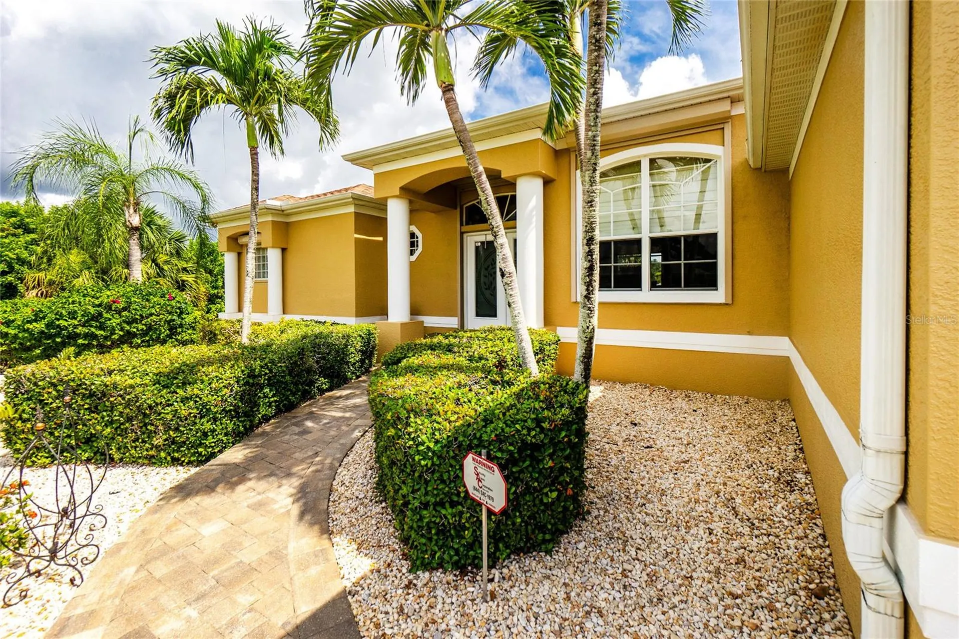 17458 Bayharbor Circle Port Charlotte FL 33948