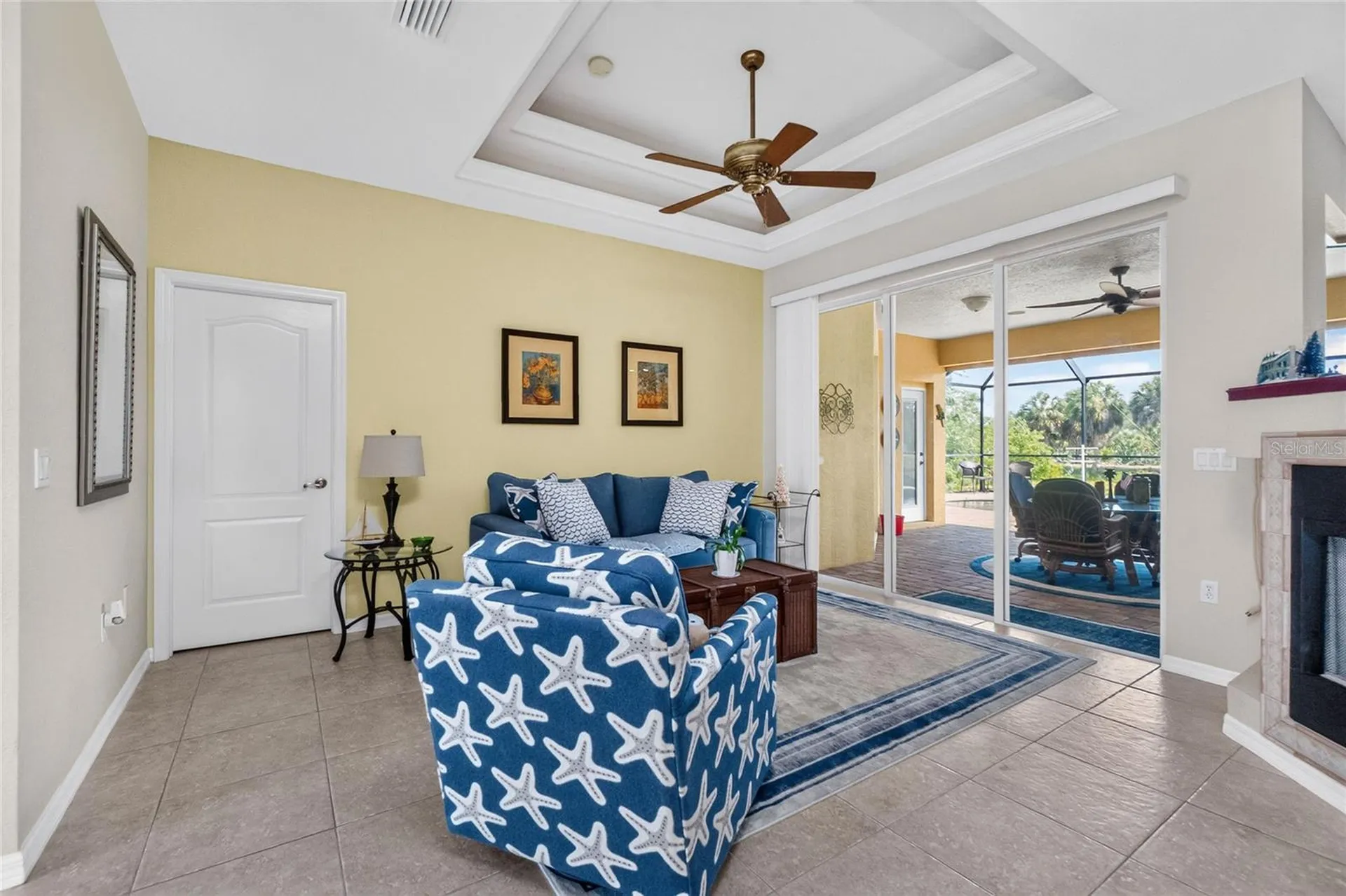 17458 Bayharbor Circle Port Charlotte FL 33948