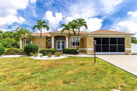 17458 Bayharbor Circle Port Charlotte FL 33948