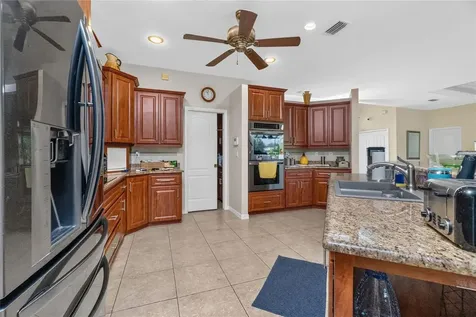 17458 Bayharbor Circle Port Charlotte FL 33948