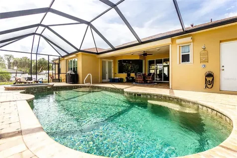 17458 Bayharbor Circle Port Charlotte FL 33948