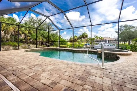 17458 Bayharbor Circle Port Charlotte FL 33948