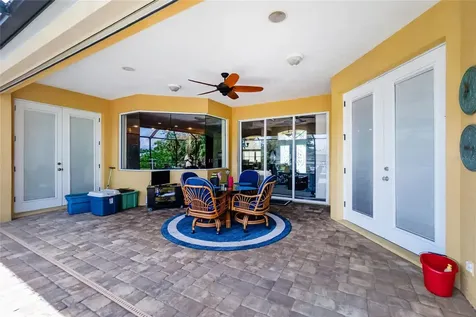 17458 Bayharbor Circle Port Charlotte FL 33948