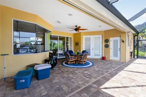 17458 Bayharbor Circle Port Charlotte FL 33948