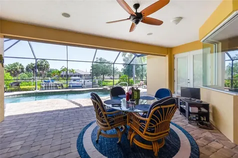 17458 Bayharbor Circle Port Charlotte FL 33948