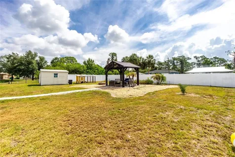 17458 Bayharbor Circle Port Charlotte FL 33948