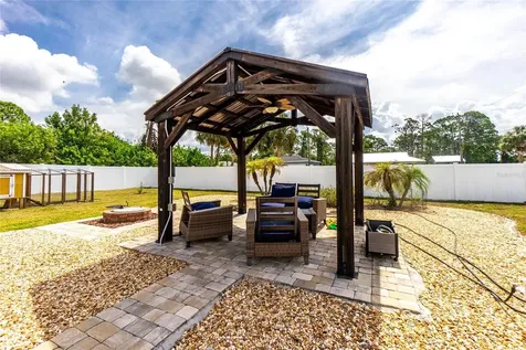 17458 Bayharbor Circle Port Charlotte FL 33948