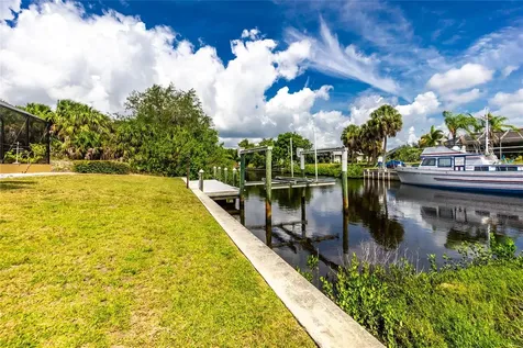 17458 Bayharbor Circle Port Charlotte FL 33948