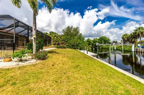 17458 Bayharbor Circle Port Charlotte FL 33948