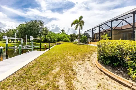 17458 Bayharbor Circle Port Charlotte FL 33948