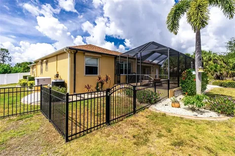 17458 Bayharbor Circle Port Charlotte FL 33948