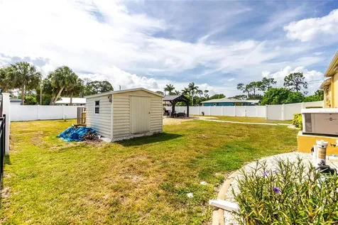 17458 Bayharbor Circle Port Charlotte FL 33948