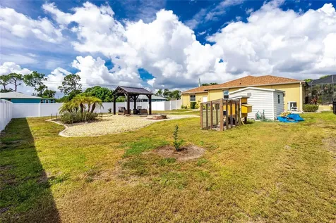 17458 Bayharbor Circle Port Charlotte FL 33948