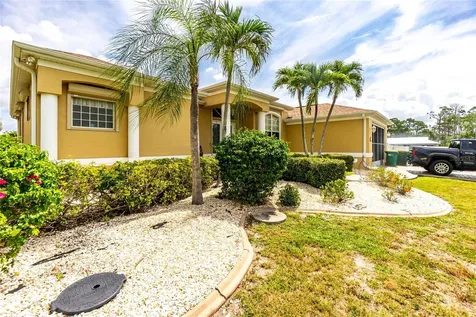 17458 Bayharbor Circle Port Charlotte FL 33948