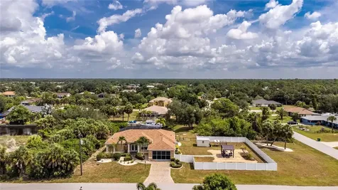 17458 Bayharbor Circle Port Charlotte FL 33948